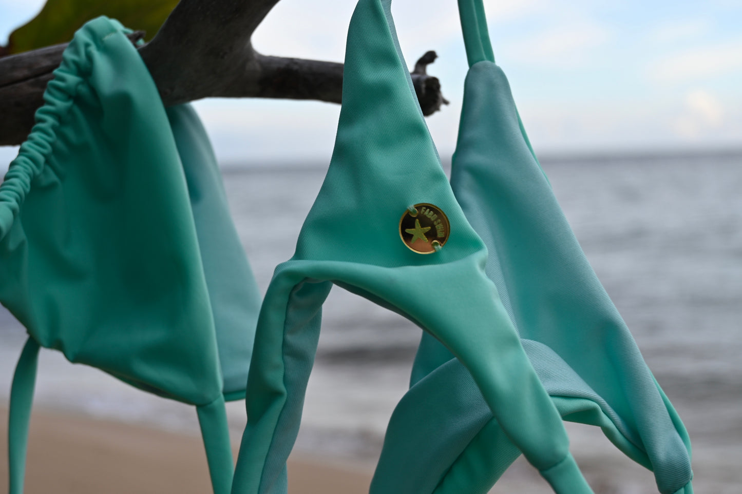 MARELA MINT BOTTOM